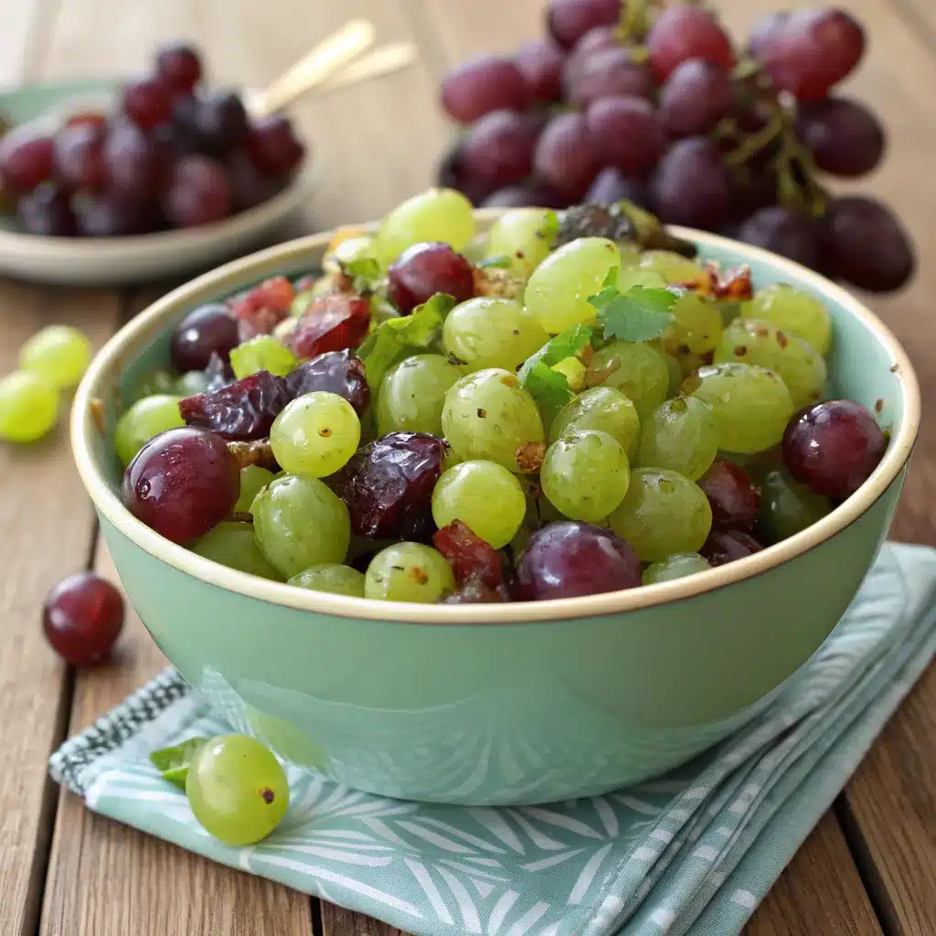 grape salad