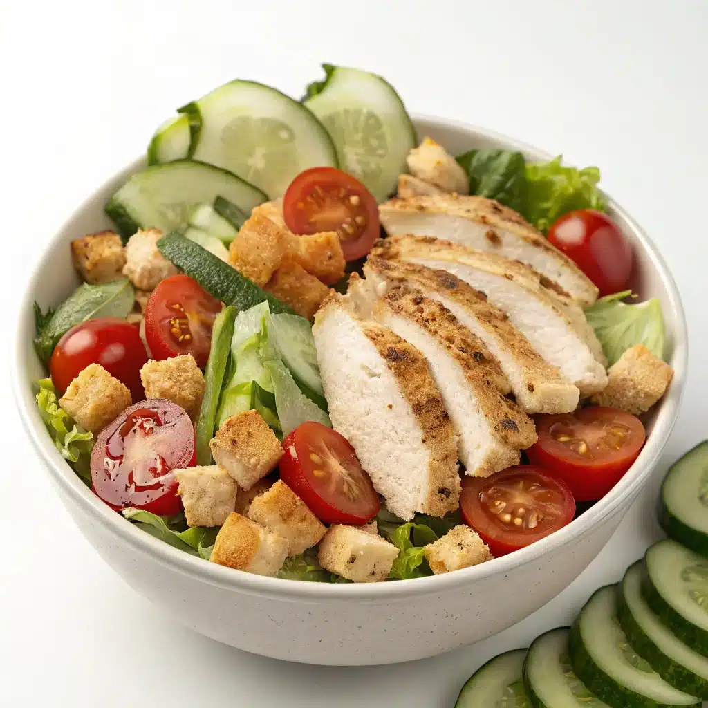 chicken salad