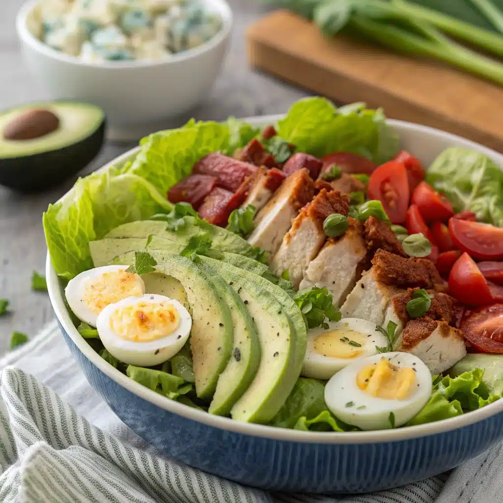 cobb salad