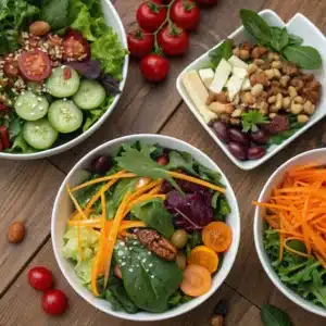 Salad Ideas 1 salad ideas