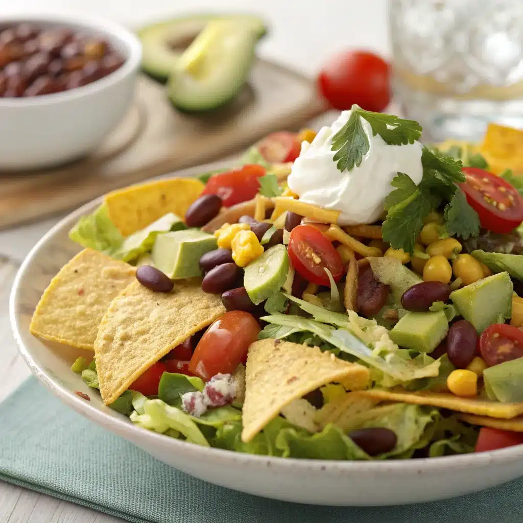 taco salad