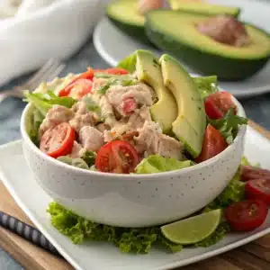 Tuna Salad 1 tuna salad