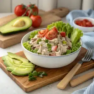 Tuna Salad Recipe 1 tuna salad recipe
