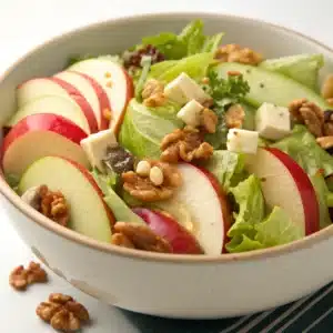 apple salad