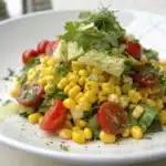 corn salad