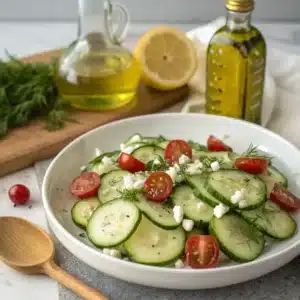Cucumber Salad Recipes 1 cucumber salad recipes