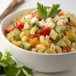 macaroni salad