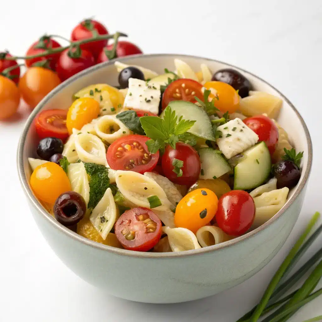 pasta salad
