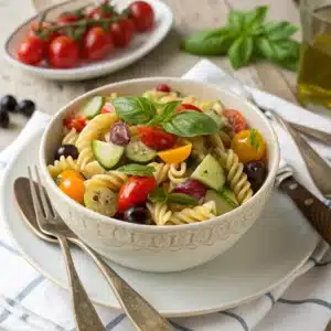 pasta salad recipes