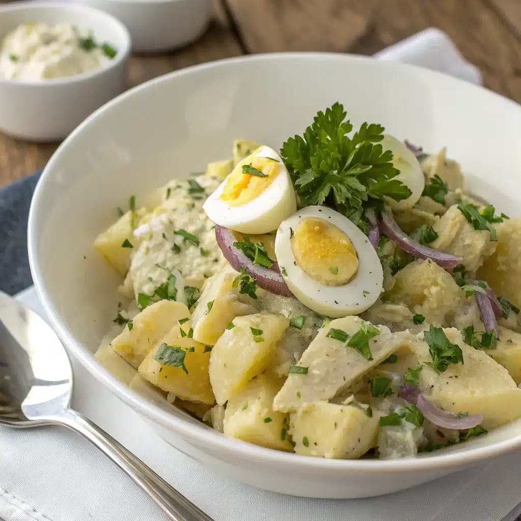 potato salad